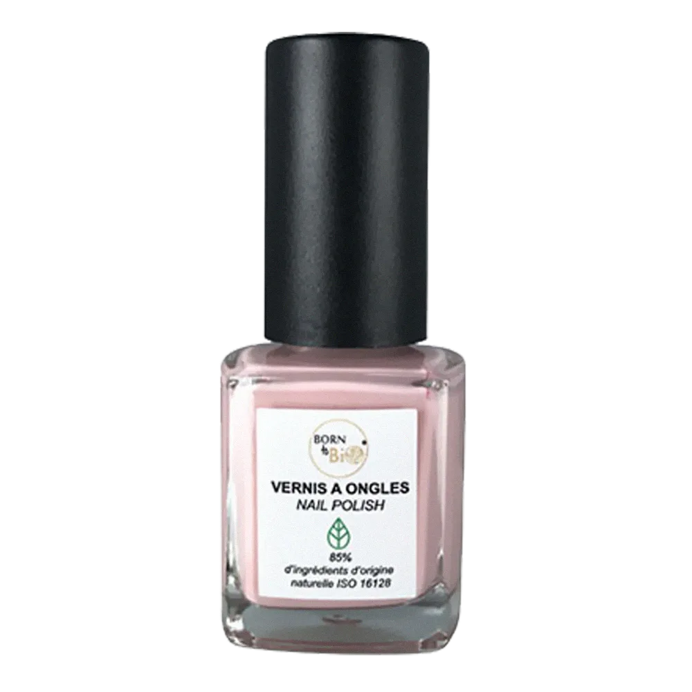 Vernis à Ongles Naturel
